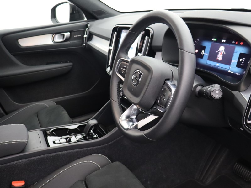 Used Volvo XC40 2025 for sale - 77005483: Photo 36