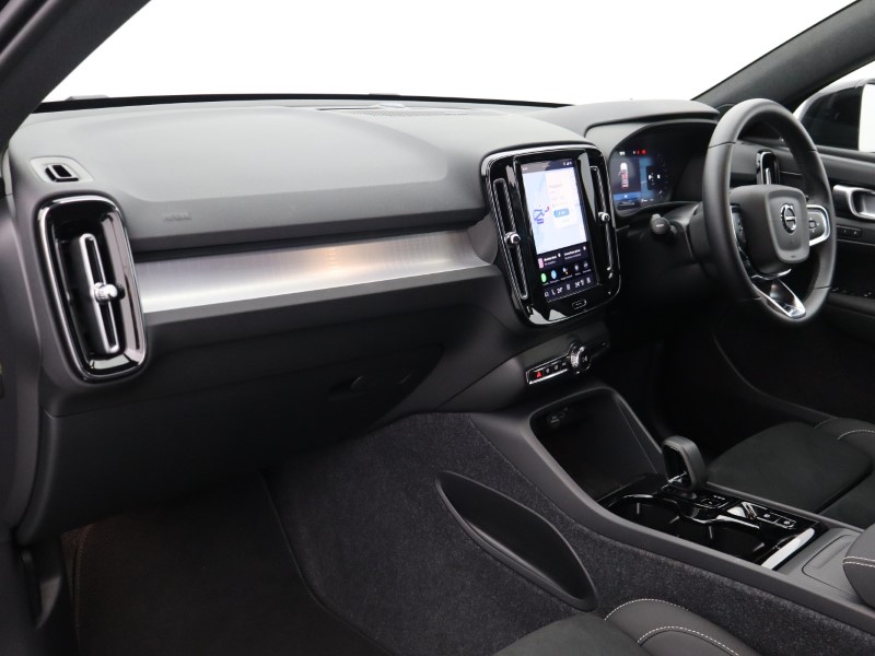Used Volvo XC40 2025 for sale - 77005483: Photo 41