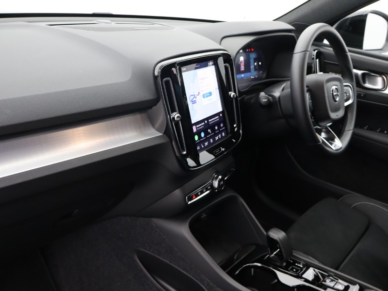 Used Volvo XC40 2025 for sale - 77005483: Photo 42