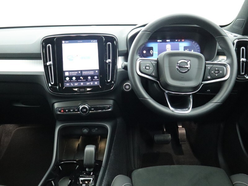 Used Volvo XC40 2025 for sale - 77005483: Photo 48