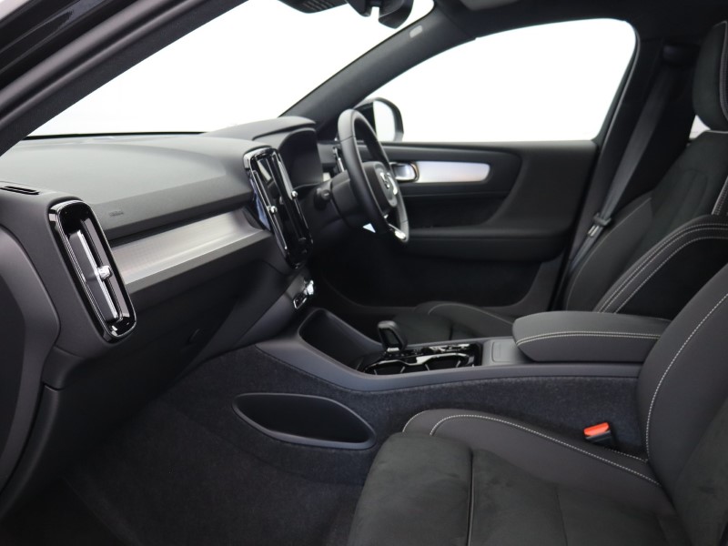 Used Volvo XC40 2025 for sale - 77005483: Photo 5