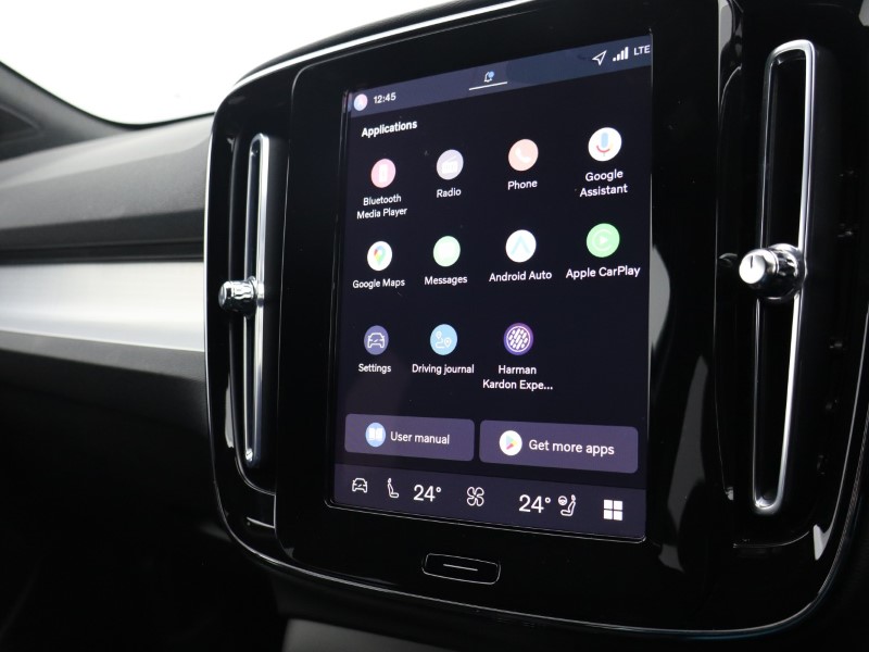 Used Volvo XC40 2025 for sale - 77005483: Photo 53