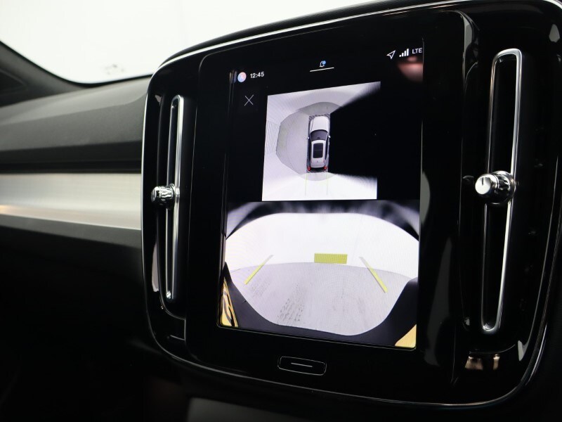 Used Volvo XC40 2025 for sale - 77005483: Photo 54