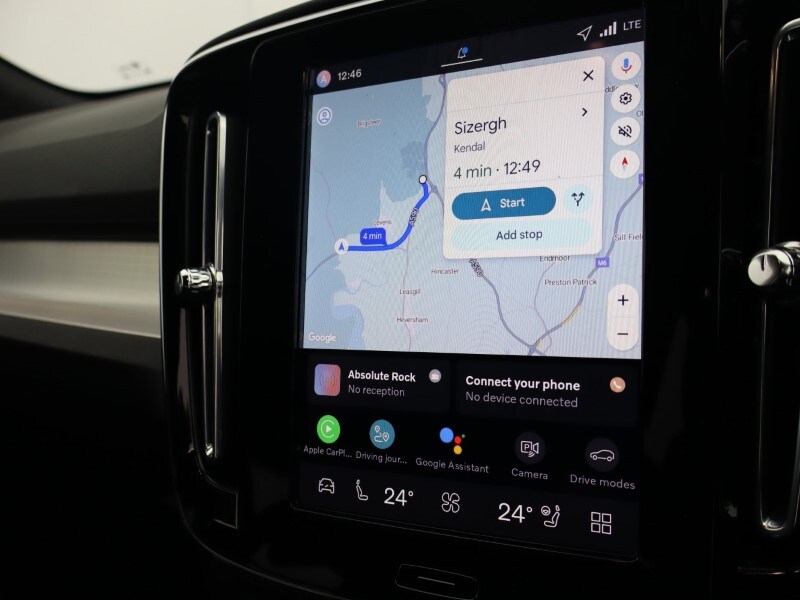 Used Volvo XC40 2025 for sale - 77005483: Photo 55