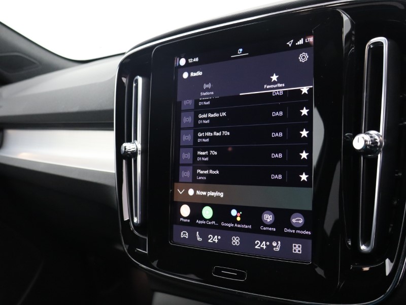 Used Volvo XC40 2025 for sale - 77005483: Photo 57