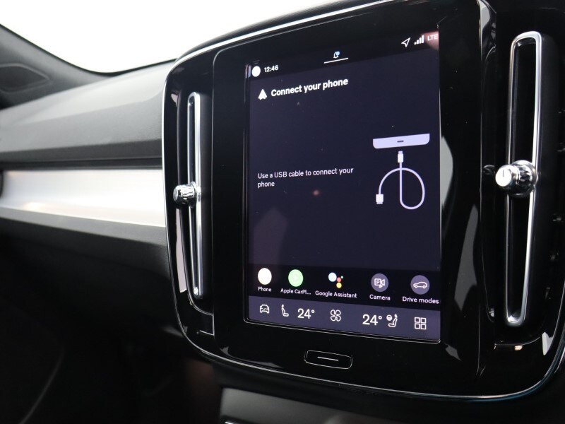 Used Volvo XC40 2025 for sale - 77005483: Photo 58