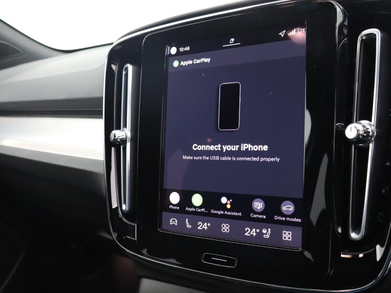 Used Volvo XC40 2025 for sale - 77005483: Photo 59