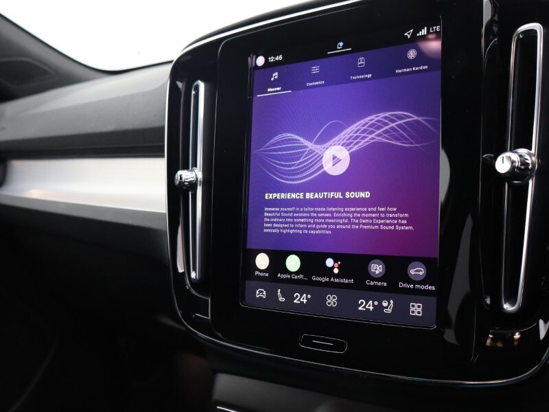 Used Volvo XC40 2025 for sale - 77005483: Photo 60