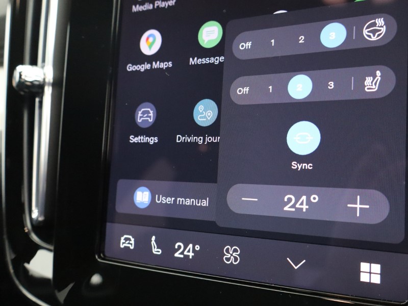 Used Volvo XC40 2025 for sale - 77005483: Photo 61