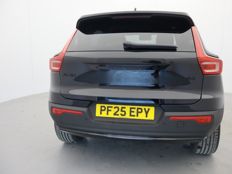 Used Volvo XC40 2025 for sale - 77005483: Photo 8