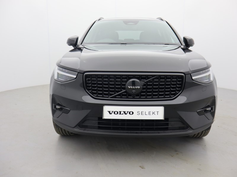 Used Volvo XC40 2025 for sale - 77005483: Photo 9