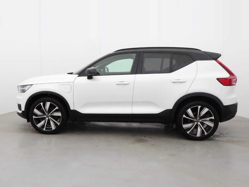 Used Volvo XC40 2021 for sale - 77127647: Photo 11
