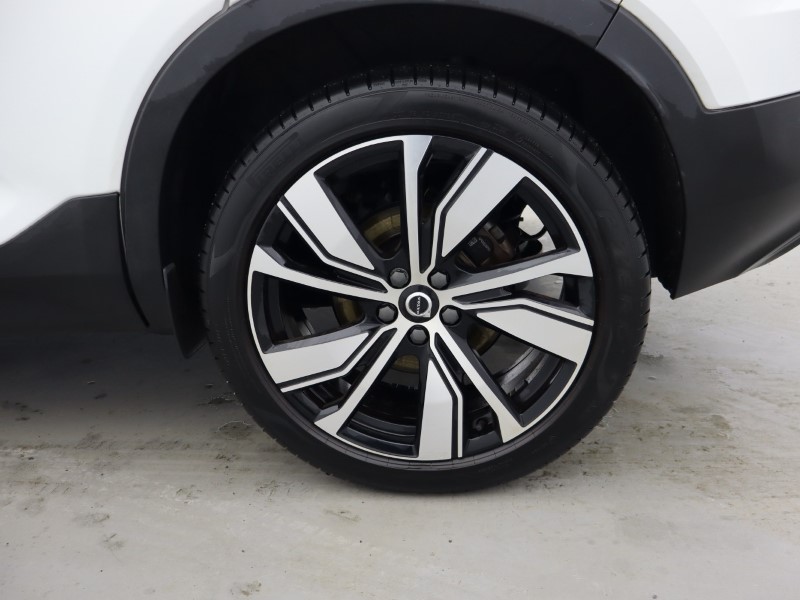 Used Volvo XC40 2021 for sale - 77127647: Photo 12