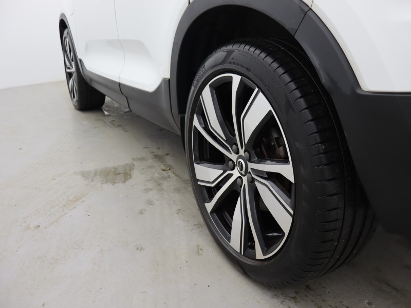 Used Volvo XC40 2021 for sale - 77127647: Photo 13