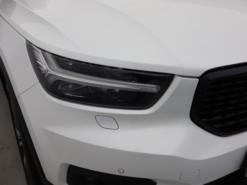 Used Volvo XC40 2021 for sale - 77127647: Photo 16