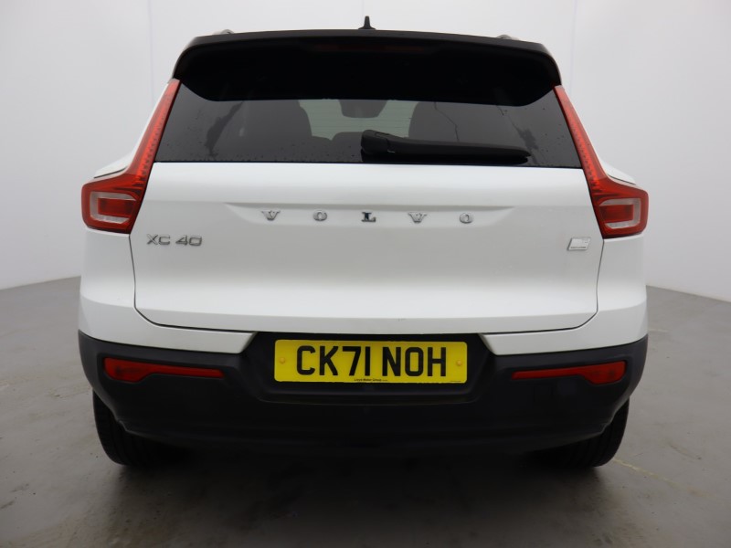 Used Volvo XC40 2021 for sale - 77127647: Photo 23