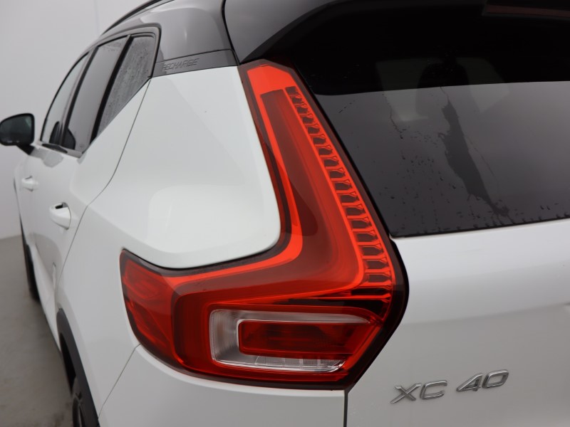 Used Volvo XC40 2021 for sale - 77127647: Photo 24
