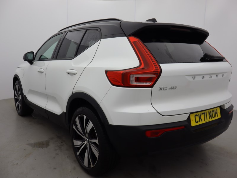 Used Volvo XC40 2021 for sale - 77127647: Photo 29
