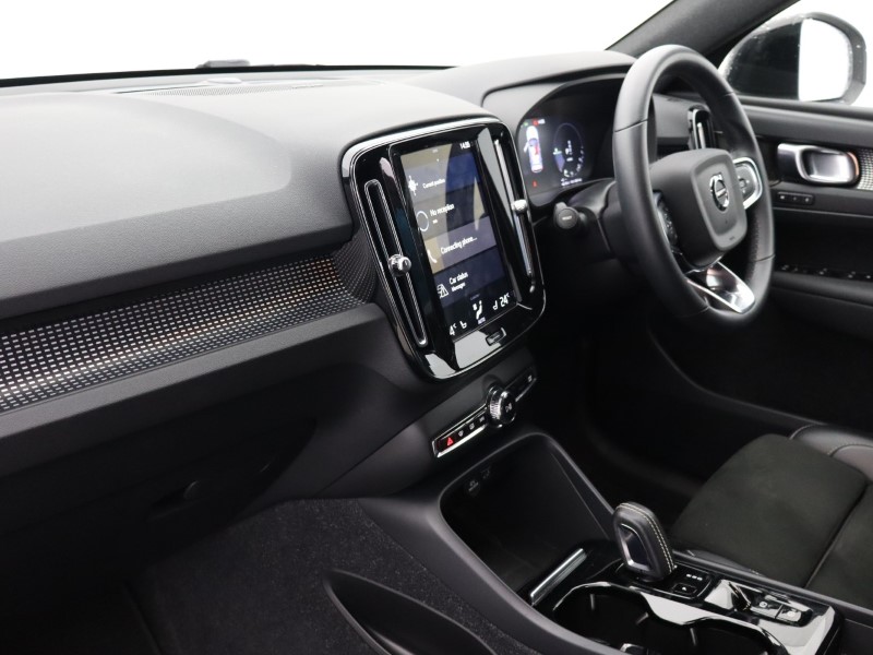 Used Volvo XC40 2021 for sale - 77127647: Photo 41