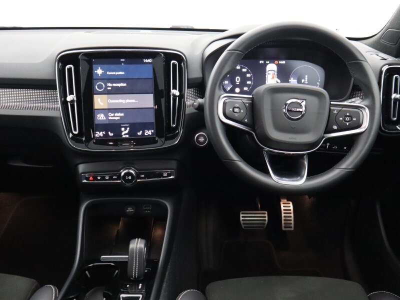 Used Volvo XC40 2021 for sale - 77127647: Photo 48