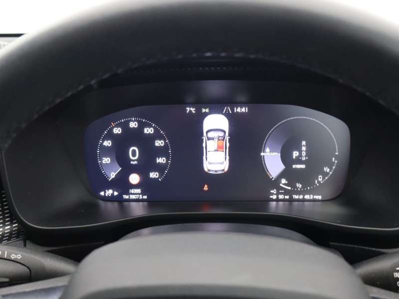 Used Volvo XC40 2021 for sale - 77127647: Photo 52