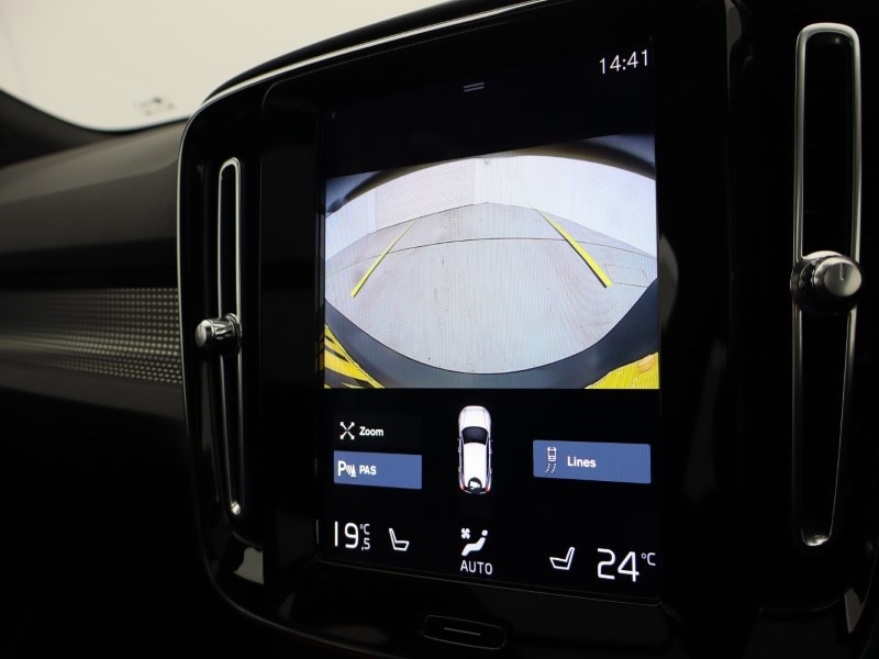 Used Volvo XC40 2021 for sale - 77127647: Photo 55