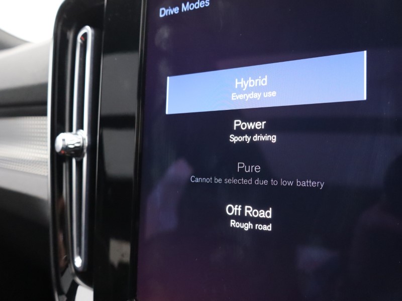 Used Volvo XC40 2021 for sale - 77127647: Photo 59