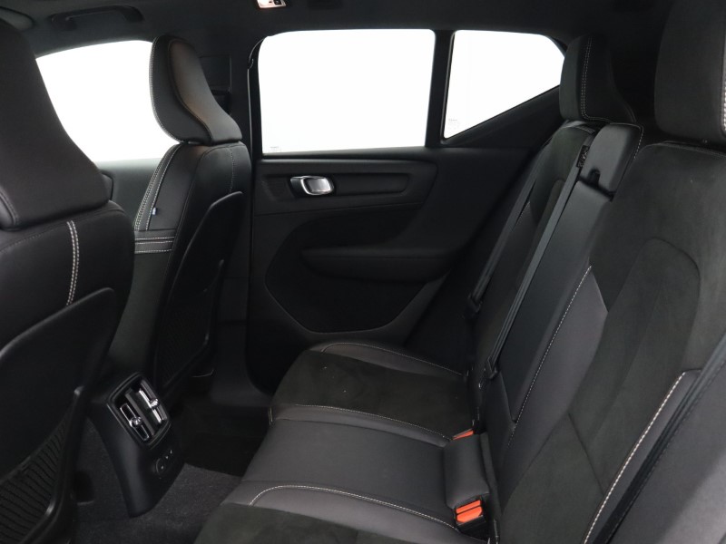 Used Volvo XC40 2021 for sale - 77127647: Photo 7