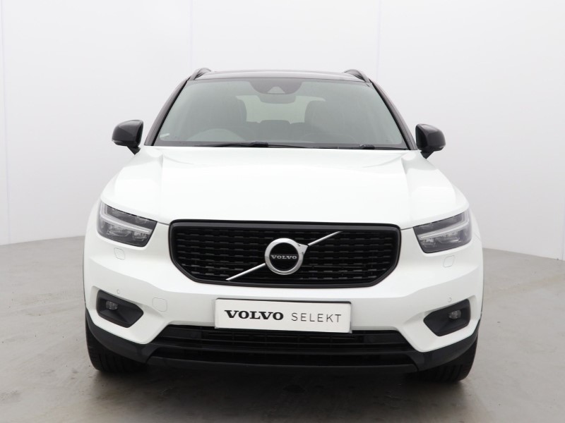 Used Volvo XC40 2021 for sale - 77127647: Photo 9