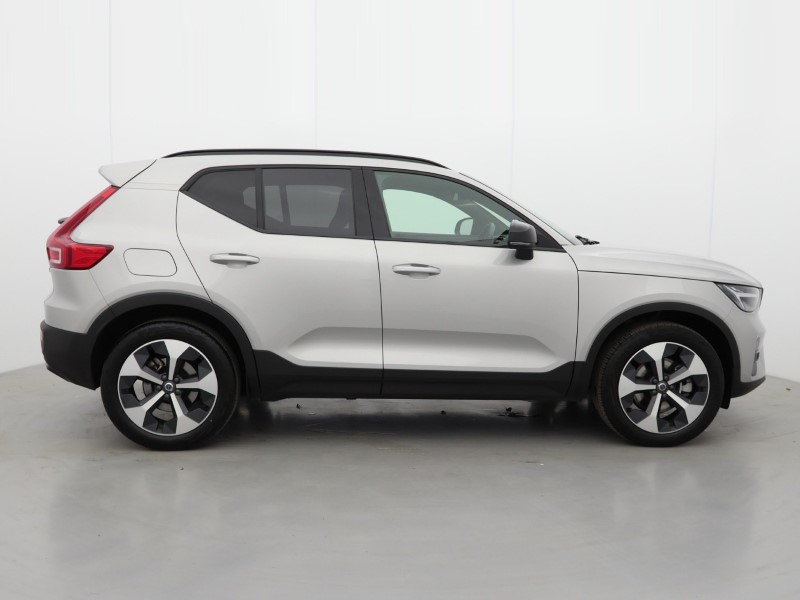 Used Volvo XC40 2025 for sale - 76981346: Photo 10