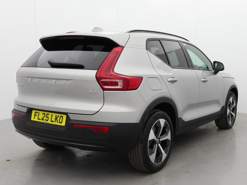Used Volvo XC40 2025 for sale - 76981346: Photo 15