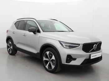 Used Volvo XC40 2025 for sale - 76981346: Photo