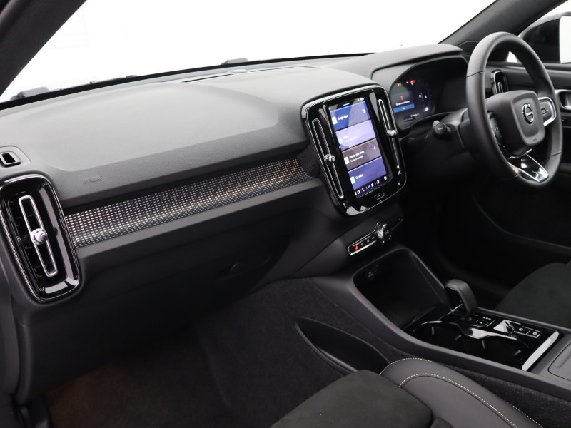 Used Volvo XC40 2025 for sale - 76981346: Photo 26