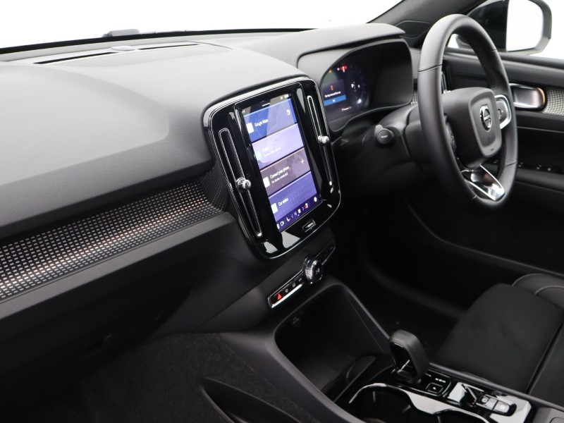 Used Volvo XC40 2025 for sale - 76981346: Photo 27