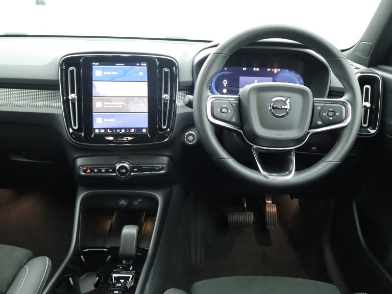 Used Volvo XC40 2025 for sale - 76981346: Photo 32