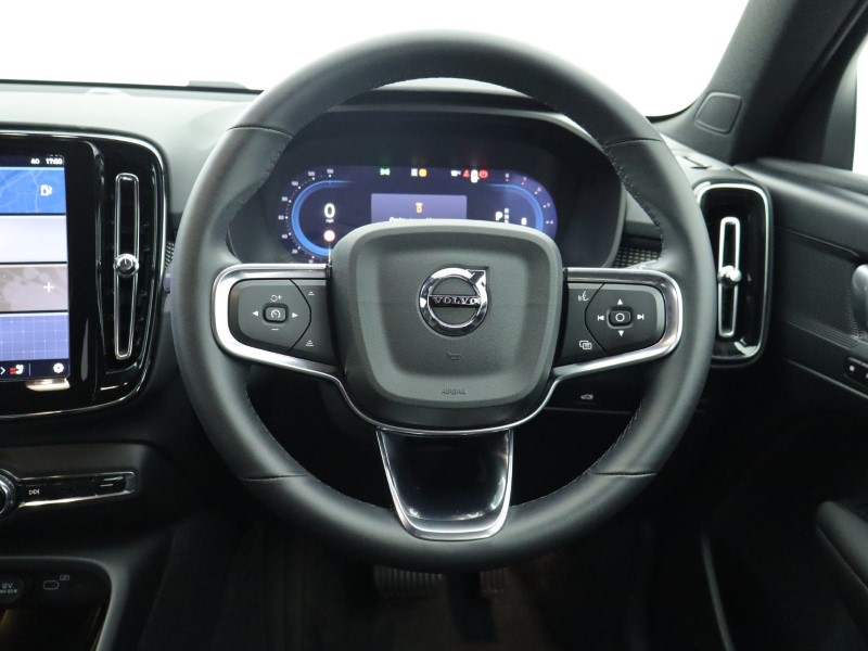 Used Volvo XC40 2025 for sale - 76981346: Photo 33