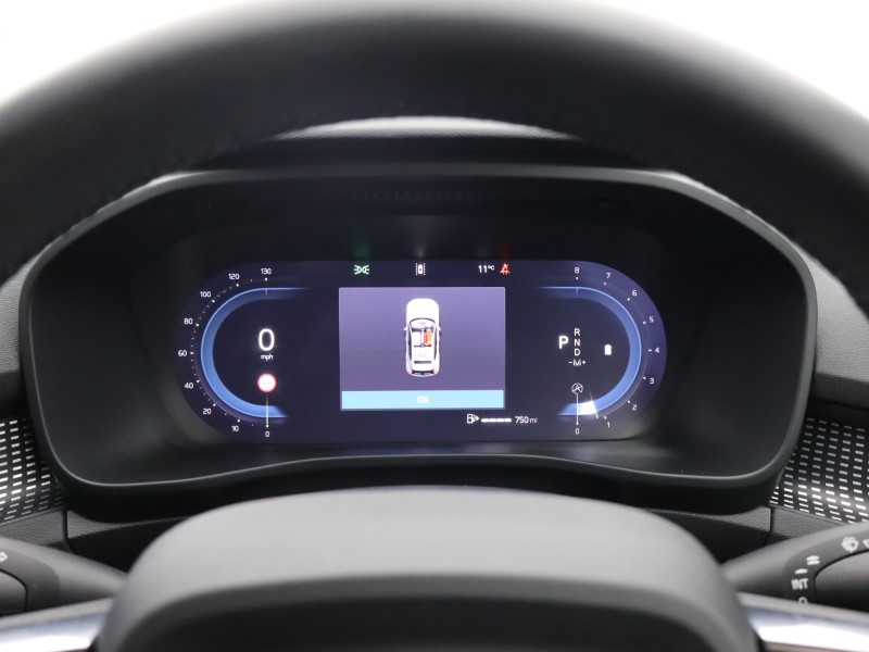 Used Volvo XC40 2025 for sale - 76981346: Photo 36