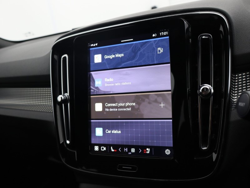 Used Volvo XC40 2025 for sale - 76981346: Photo 37