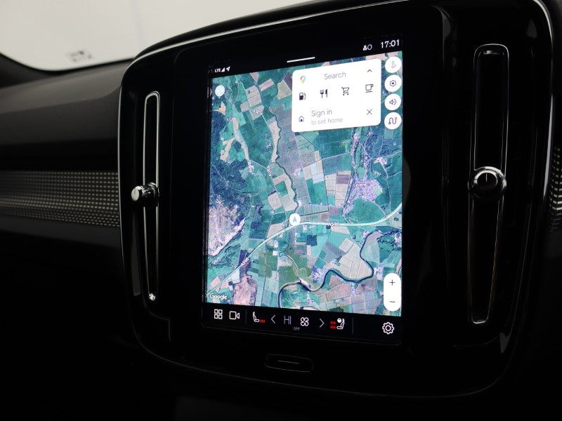 Used Volvo XC40 2025 for sale - 76981346: Photo 38