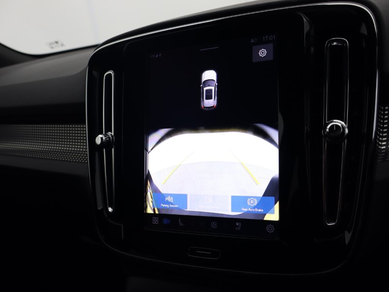 Used Volvo XC40 2025 for sale - 76981346: Photo 39