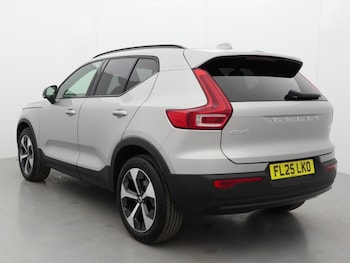 Used Volvo XC40 2025 for sale - 76981346: Photo