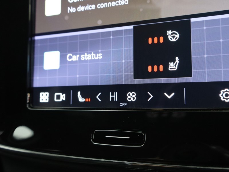 Used Volvo XC40 2025 for sale - 76981346: Photo 41