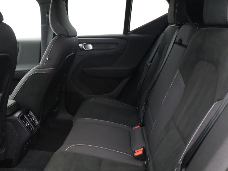 Used Volvo XC40 2025 for sale - 76981346: Photo 7