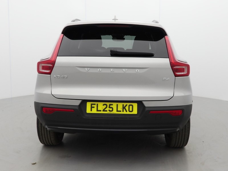 Used Volvo XC40 2025 for sale - 76981346: Photo 8