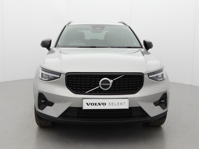 Used Volvo XC40 2025 for sale - 76981346: Photo 9