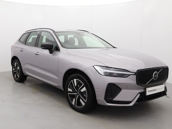 Volvo XC60 feature image