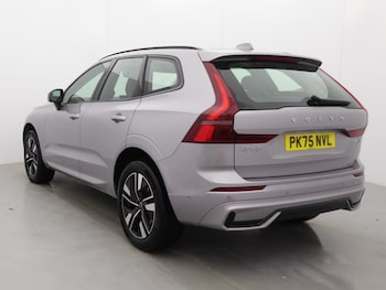 Used Volvo XC60 2025 for sale - 77431295: Photo
