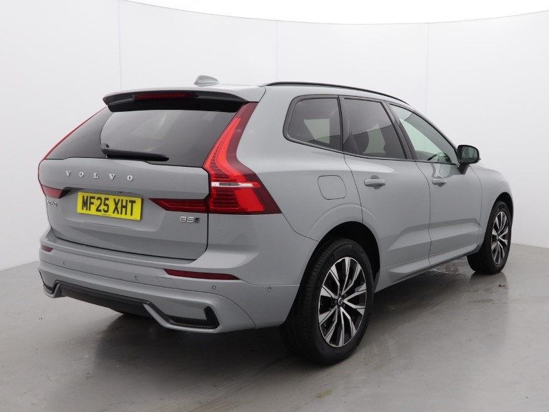 Used Volvo XC60 2025 for sale - 76981412: Photo 15