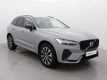 Used Volvo XC60 2025 for sale - 76981412: Photo