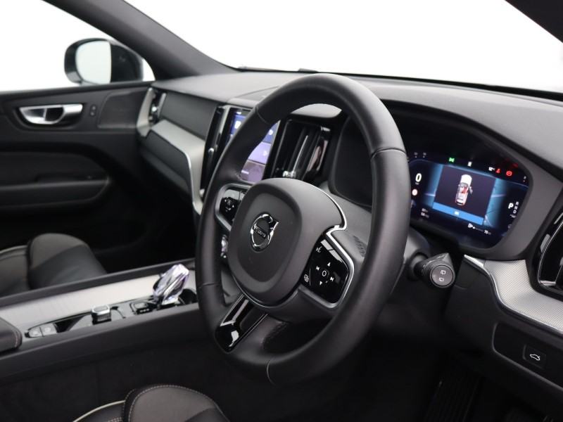 Used Volvo XC60 2025 for sale - 76981412: Photo 22